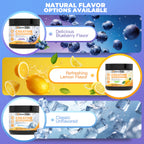 Creatine Monohydrate Powder 30 Servings
