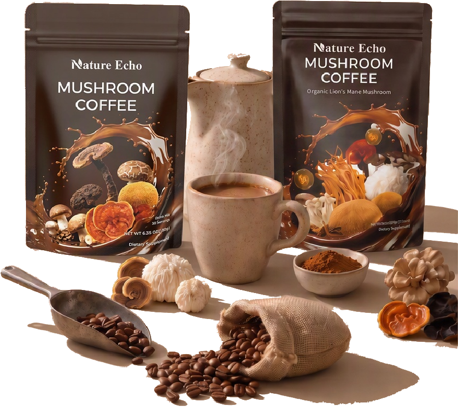 Four Sigmatic Products