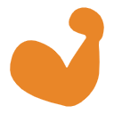 Strength Performance icon