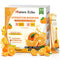 Electrolyte Orange Salt Powder Packets - 30 pouches