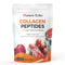 Hydrolyzed Collagen Peptides & Multivitamins Powder with Hyaluronic Acid, Biotin
