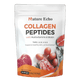 Hydrolyzed Collagen Peptides & Multivitamins Powder with Hyaluronic Acid, Biotin