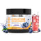 Creatine Monohydrate Powder 30 Servings - Bluberry