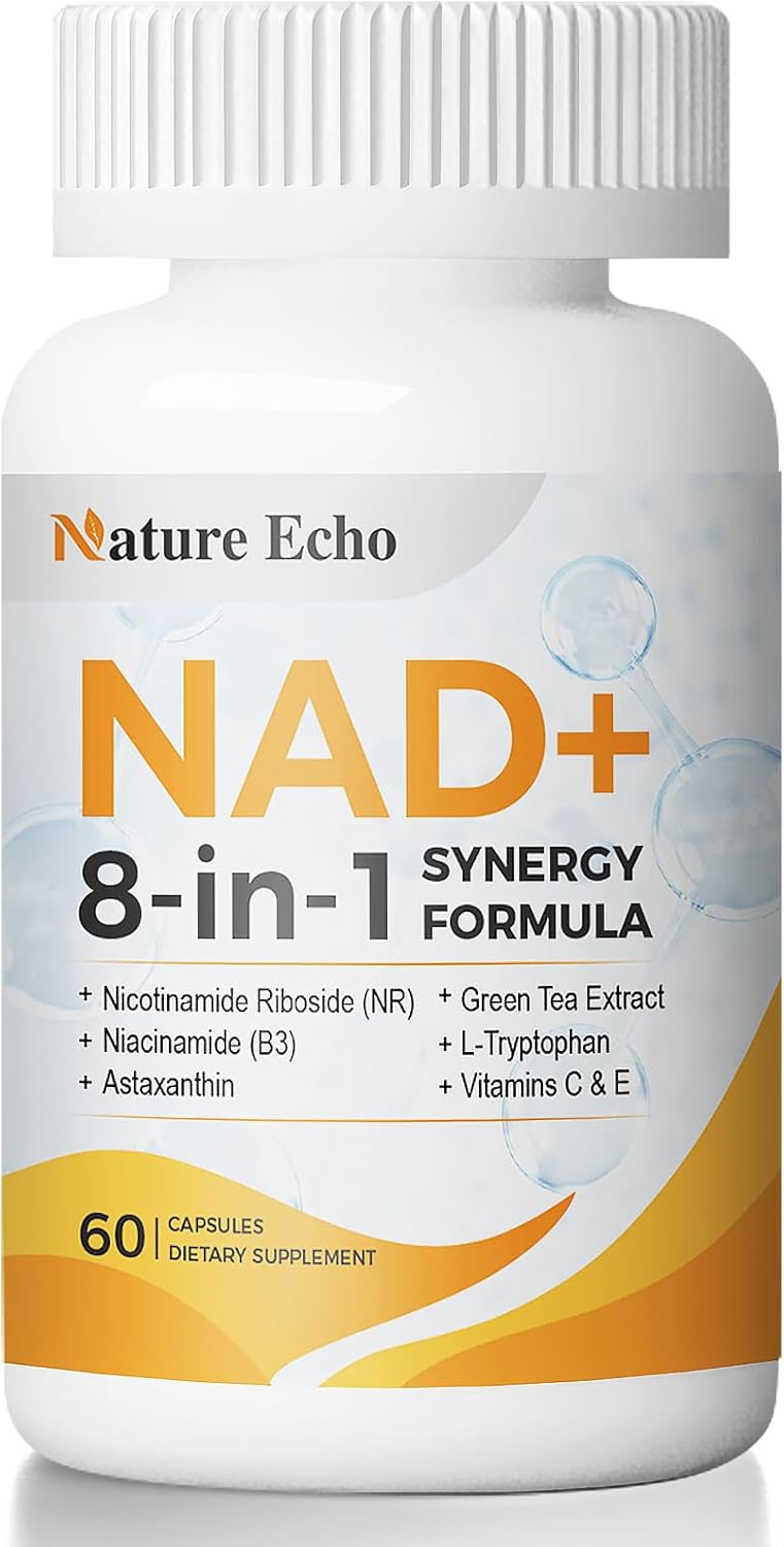 NAD+ Supplement