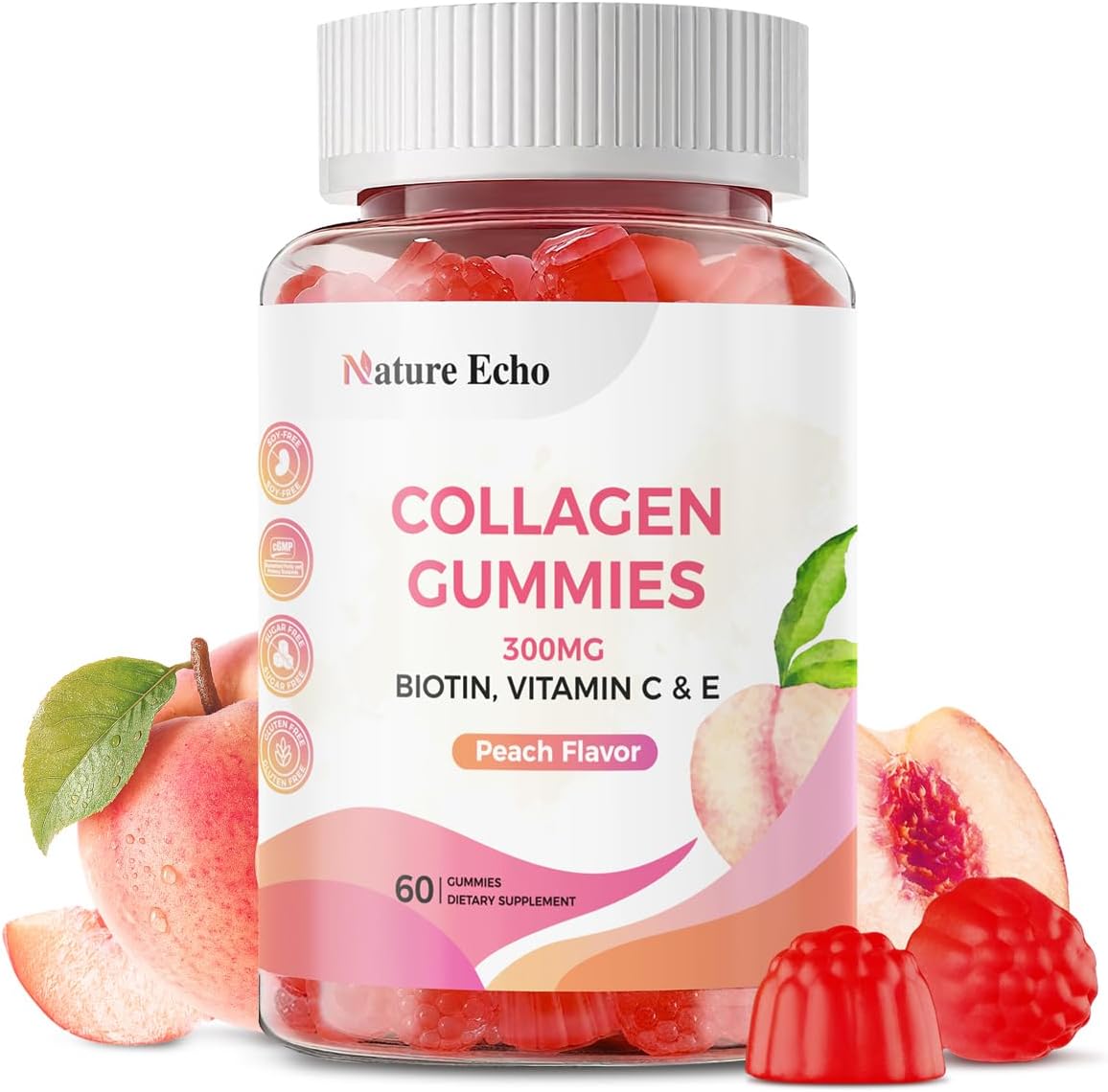 Collagen Gummies
