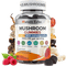 Mushroom Gummies — 15-in-1 with Ashwagandha