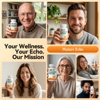Magnesium Glycinate Veggie Capsules