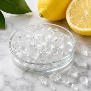 Citric acid monohydrate