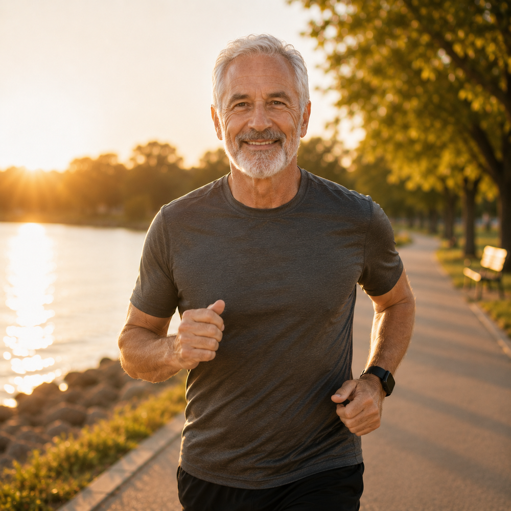 Older Adults (65+)