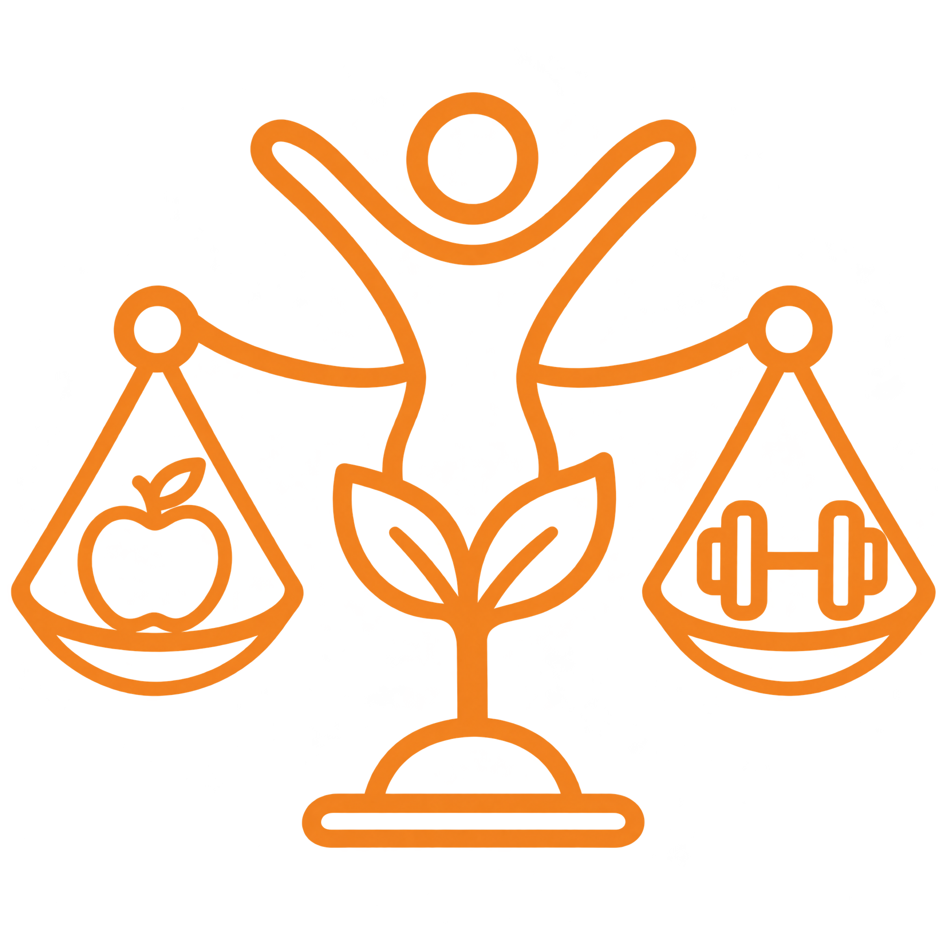 Advanced 7-in-1 Synbiotic Formula icon