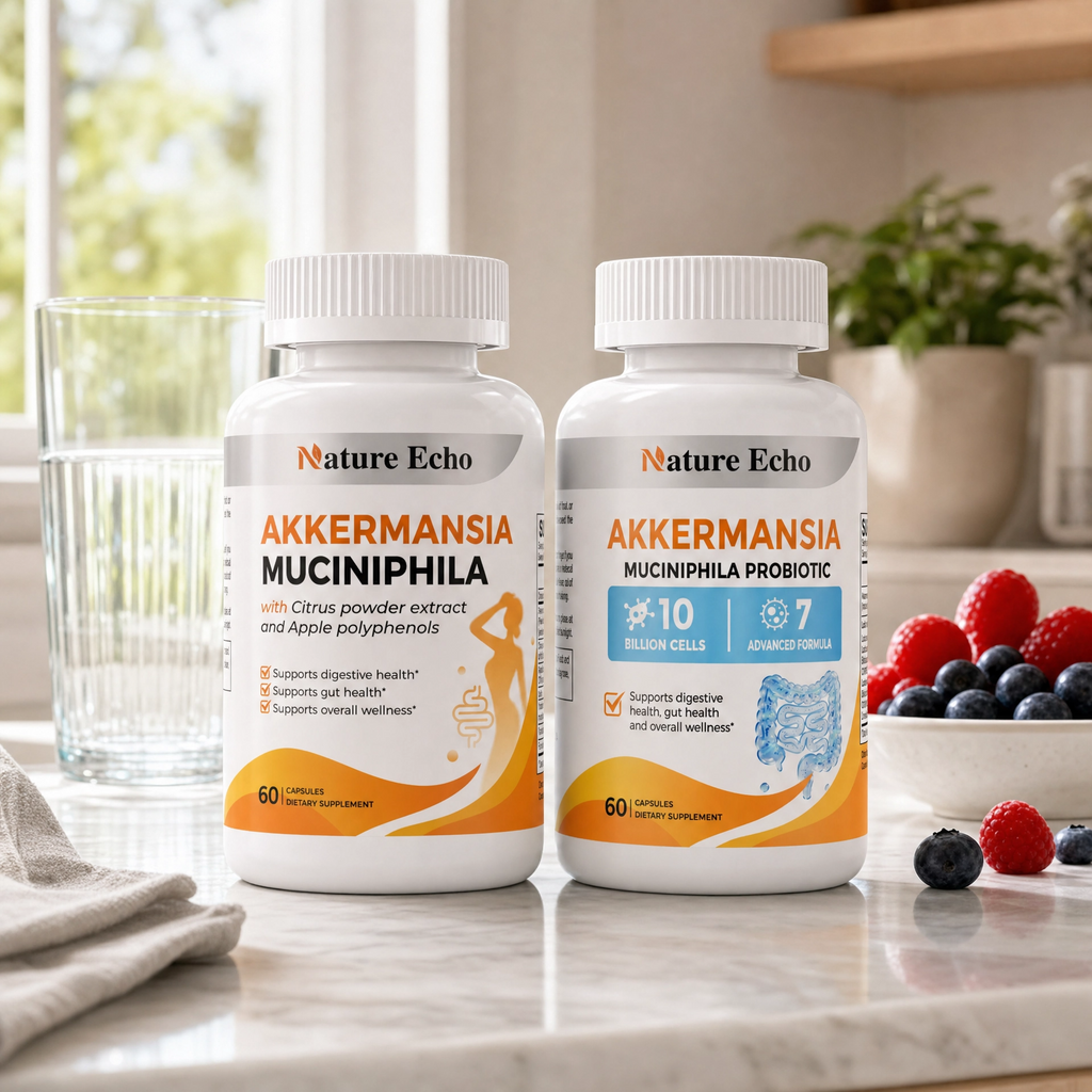 Metabolic & Gut Stack
