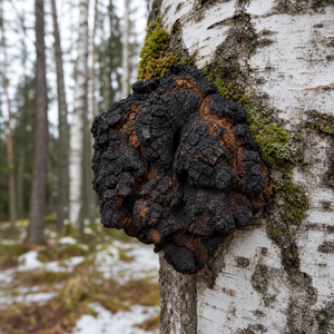 Chaga