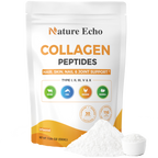 Multi-Collagen Peptide Complex Unflavored Powder