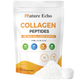 Multi-Collagen Peptide Complex Unflavored Powder