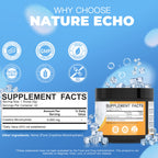 Creatine Monohydrate Powder 30 Servings