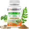 Moringa Extract Capsules — 1,000mg Per Serving