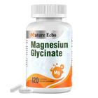 Magnesium Glycinate Veggie Capsules