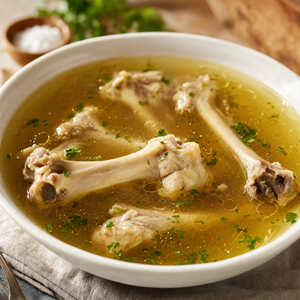Chicken Bone Broth Protein Concentrate