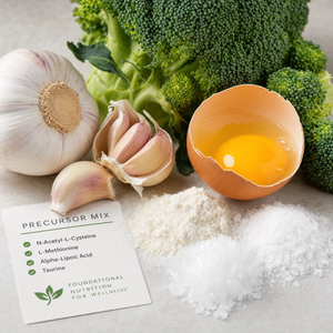 Glutathione-precursor Blend