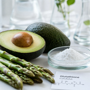 Reduced Glutathione