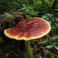 Reishi