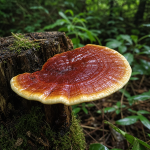 Reishi