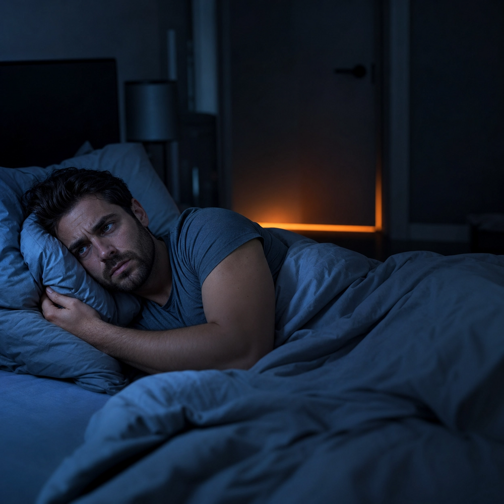 Sleep Support