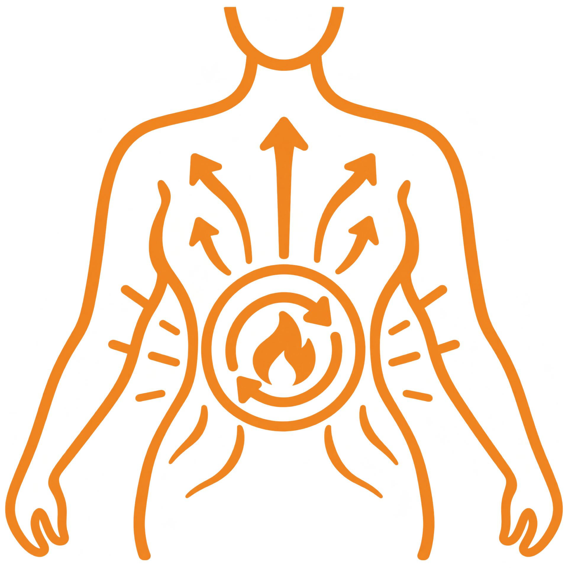 Metabolic Activation icon