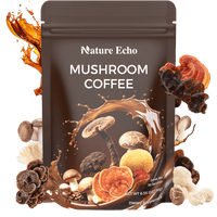 Mushroom Coffee 11 in 1 Mushrooms with Ashwagandha