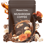 Mushroom Coffee 11 in 1 Mushrooms with Ashwagandha