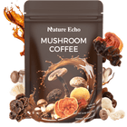 Mushroom Coffee 11 in 1 Mushrooms with Ashwagandha