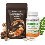 Double Immune Support Stack