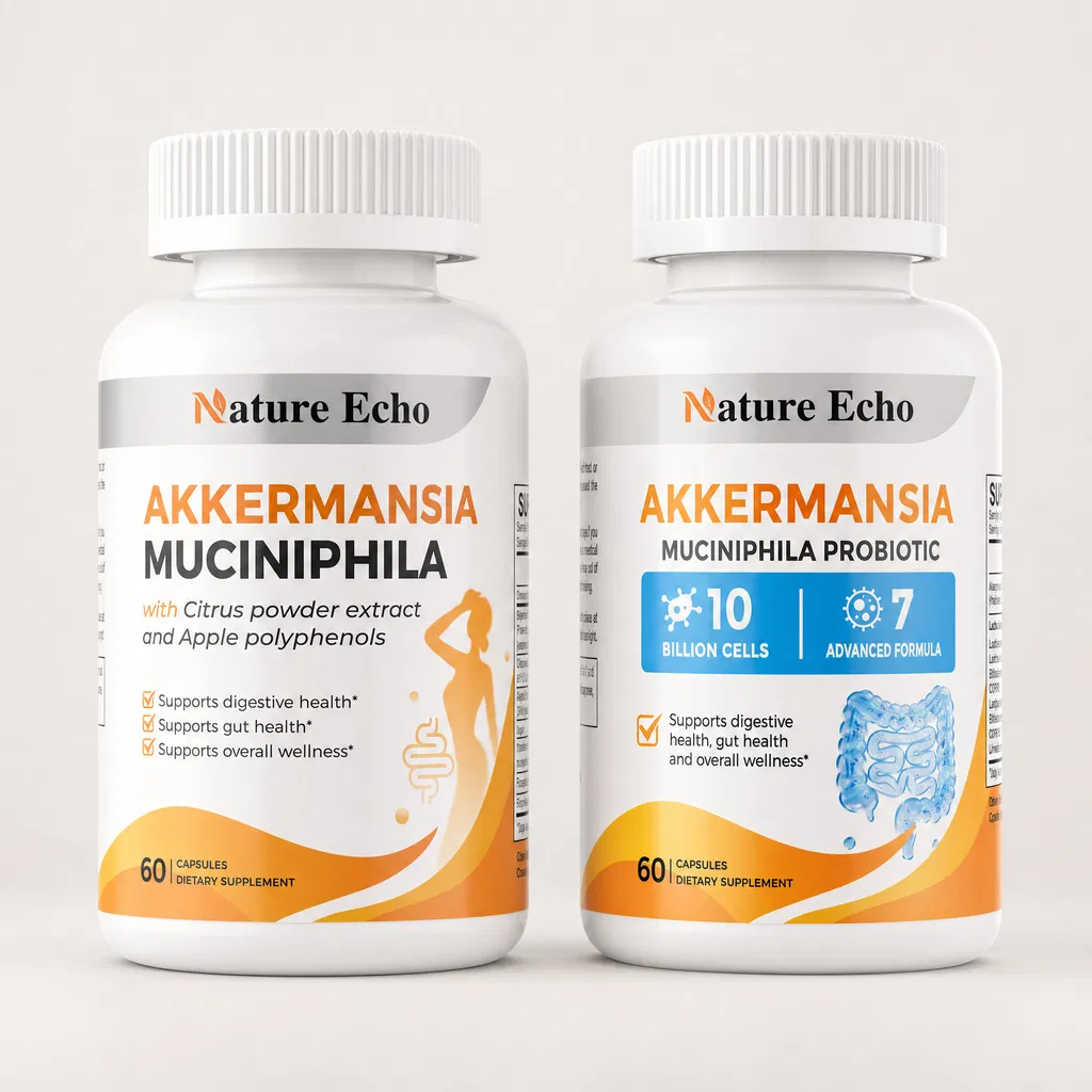 Metabolic & Gut Stack