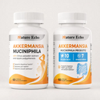 Metabolic & Gut Stack