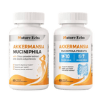 Metabolic & Gut Stack