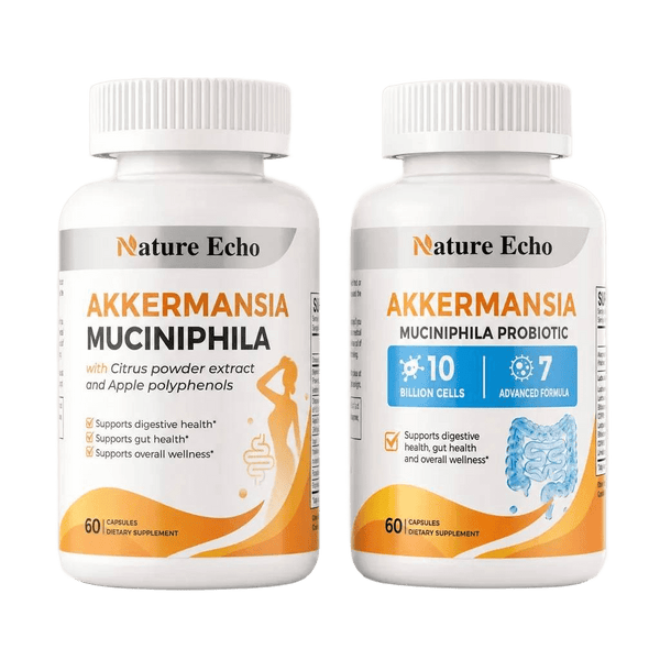 Metabolic & Gut Stack