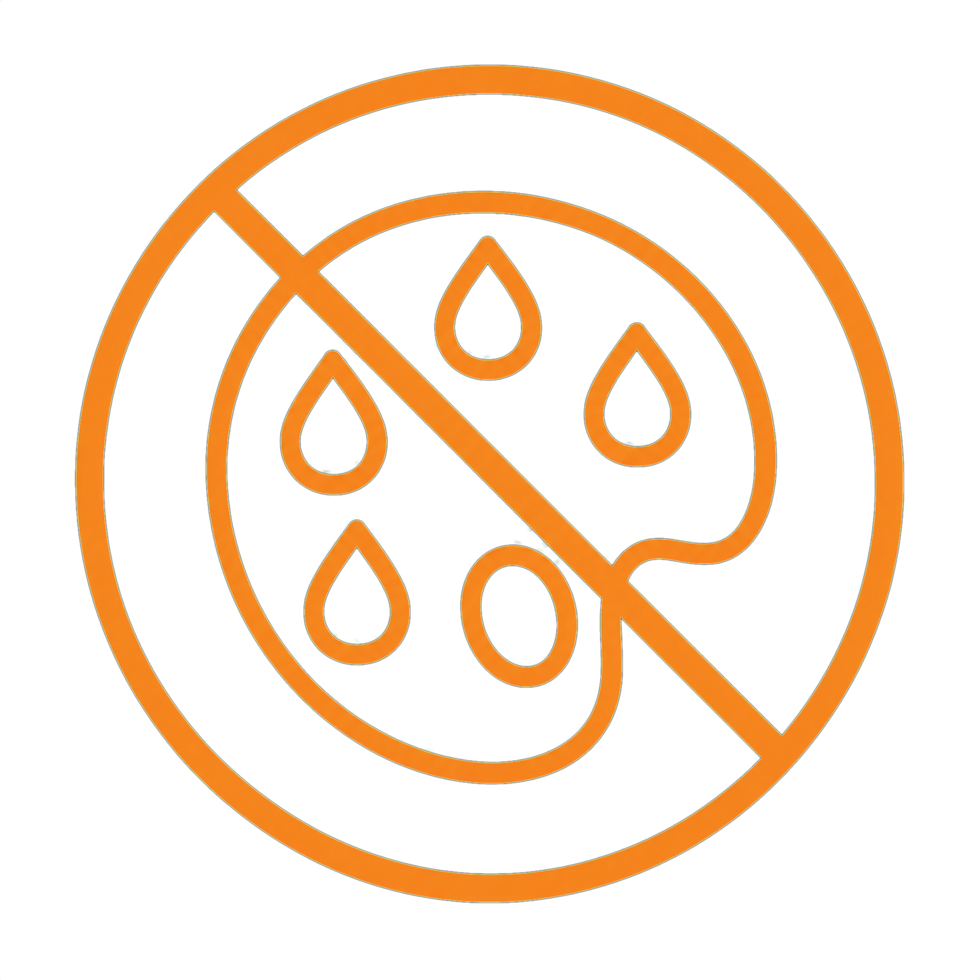 No Artificial Coloring icon