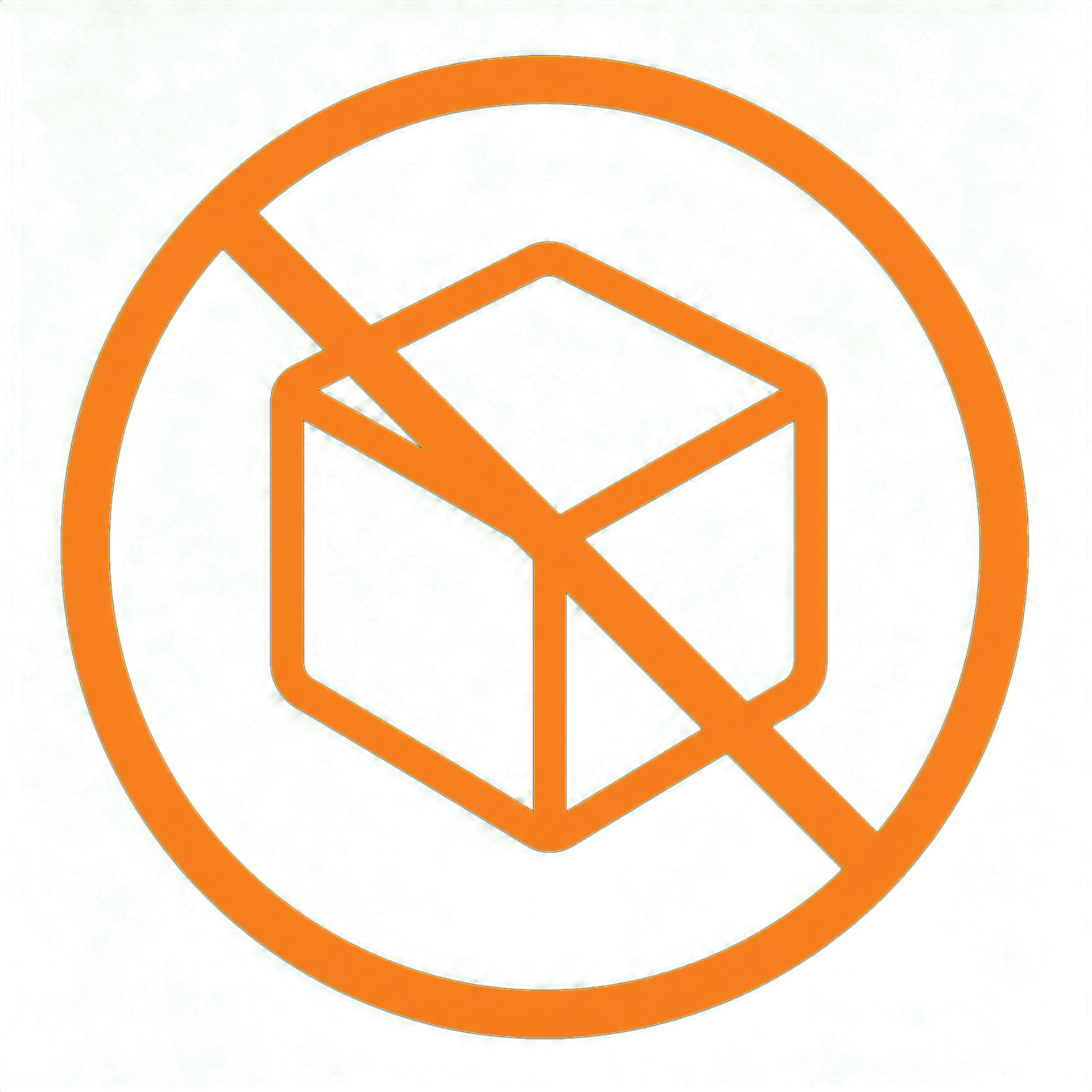 No Sugar icon