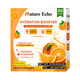 Electrolyte Orange Salt Powder Packets