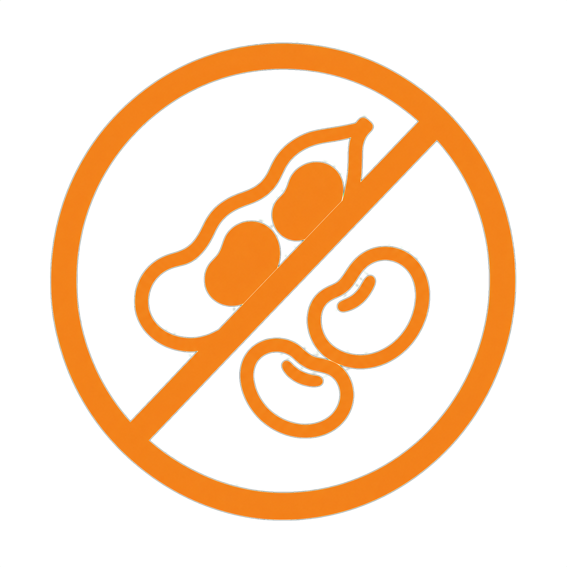 Soy Free icon