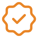 Enhanced with Daily Essentials icon