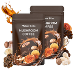 Mushroom Coffee 11 in 1 Mushrooms with Ashwagandha