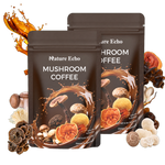 Mushroom Coffee 11 in 1 Mushrooms with Ashwagandha