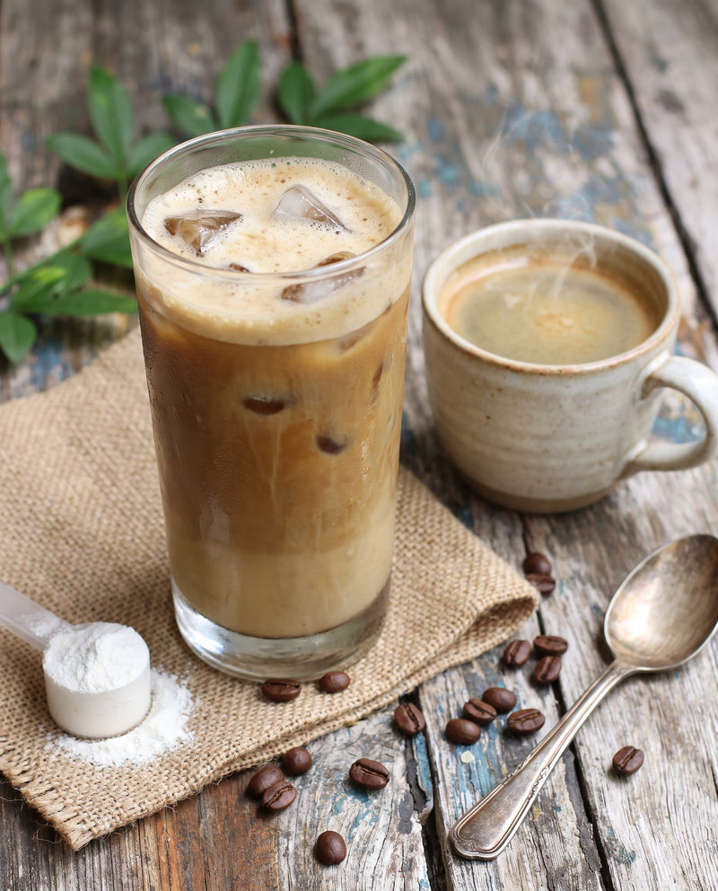 Creatine Coffee