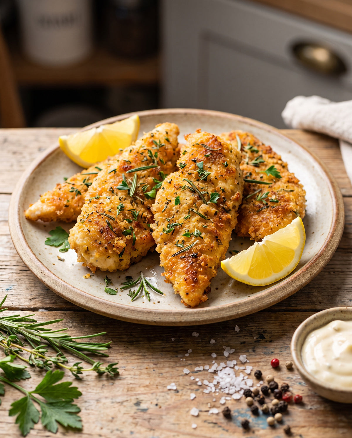 Collagen Chicken Tenders